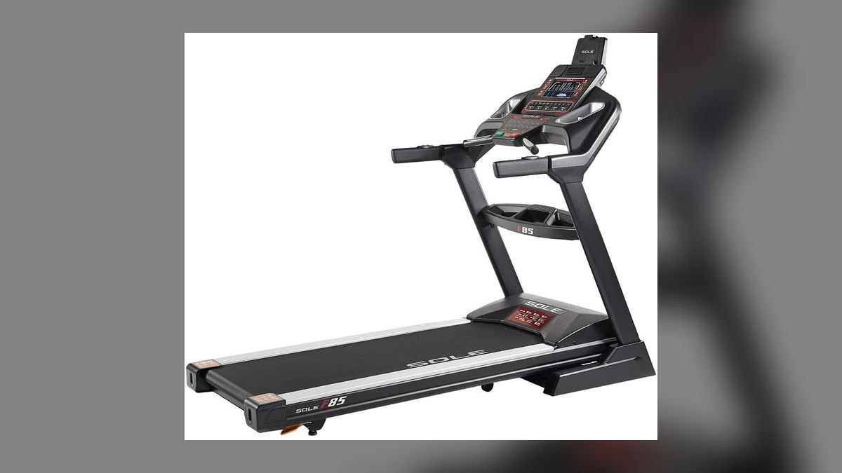 Top 10 Treadmills — Best Overall + Best Value in 2027 — figure 5