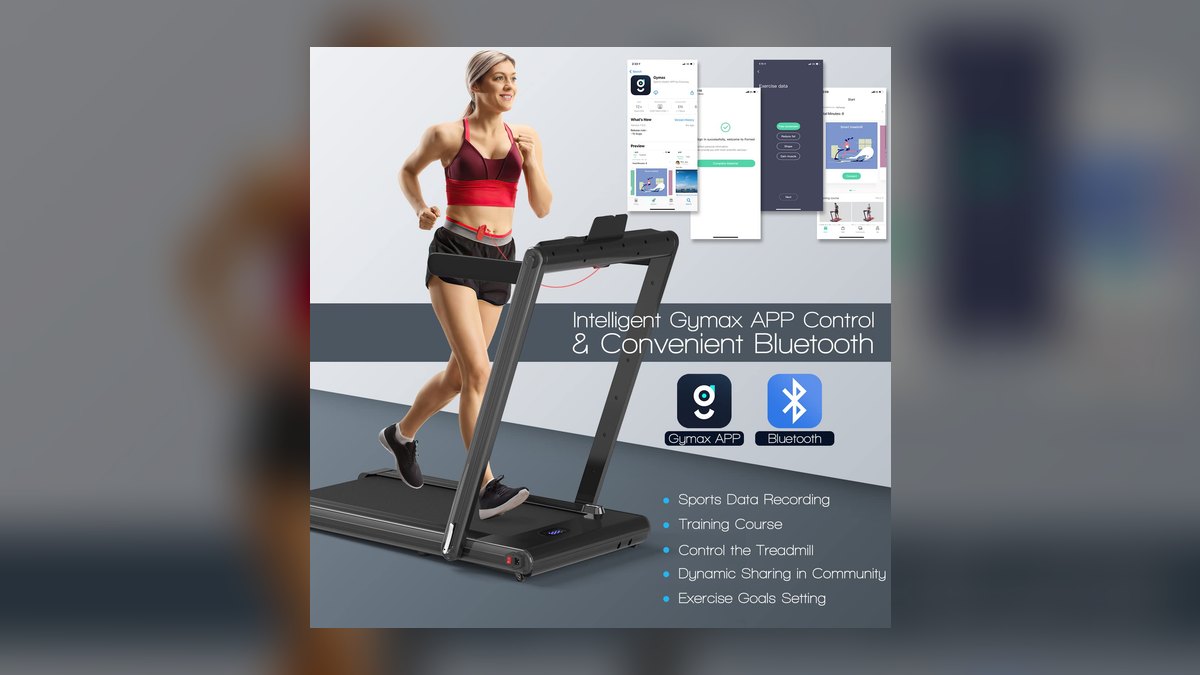 Top 10 Treadmills — Best Overall + Best Value in 2027 — figure 8