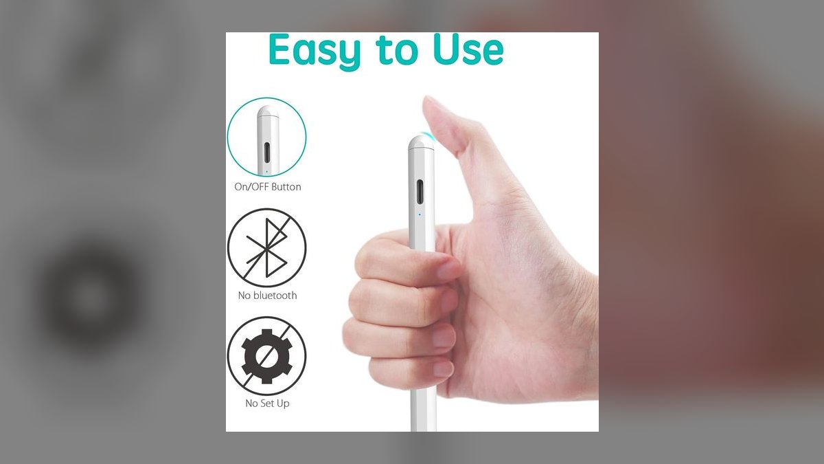 Top 10 Tablet Styluses — Best Overall + Best Value in 2027 — figure 1