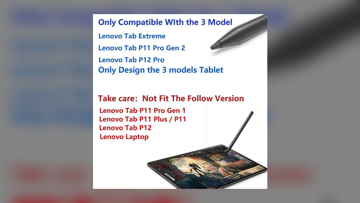 Top 10 Tablet Styluses — Best Overall + Best Value in 2027 — figure 7