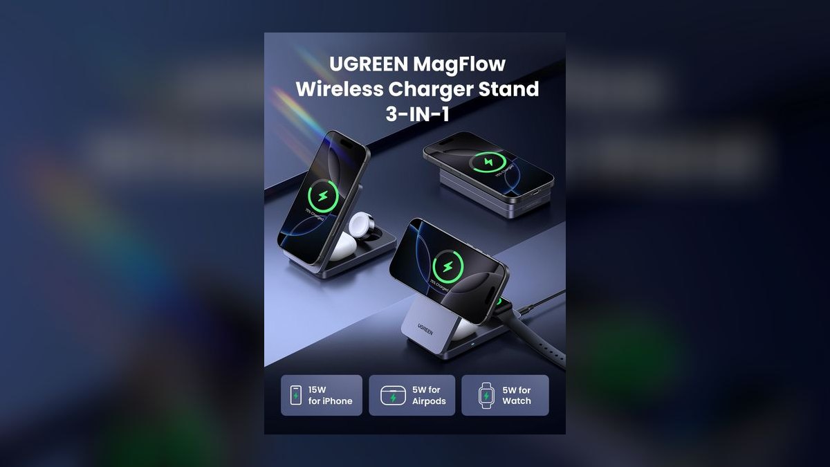 Top 10 Wireless Charging Pads — Best Overall + Best Value in 2027 — figure 8
