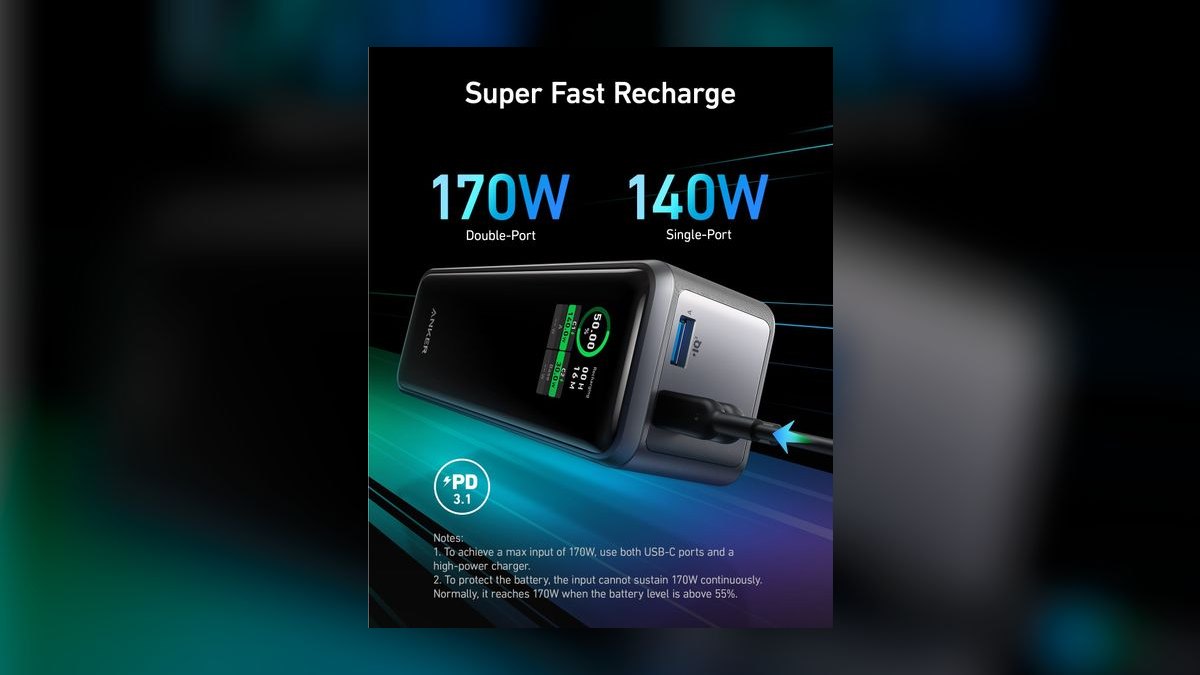 Top 10 Power Banks — Best Overall + Best Value in 2027 — figure 1