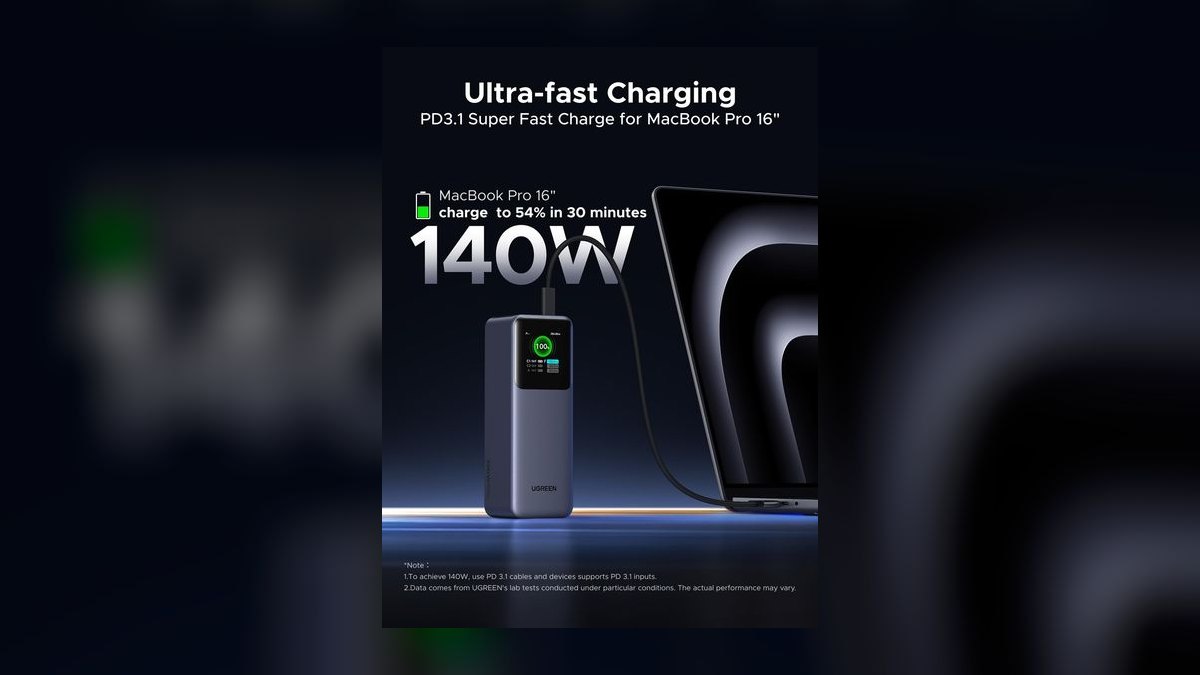 Top 10 Power Banks — Best Overall + Best Value in 2027 — figure 5