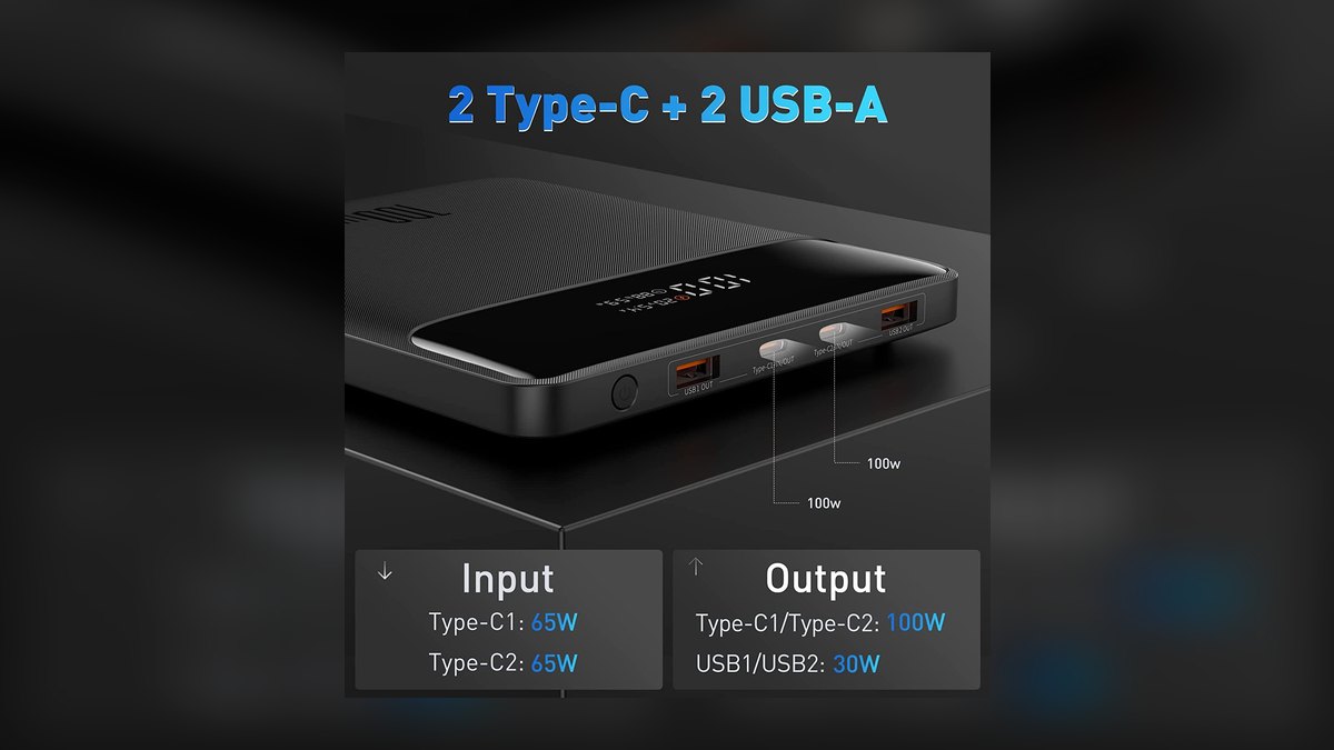 Top 10 Power Banks — Best Overall + Best Value in 2027 — figure 9