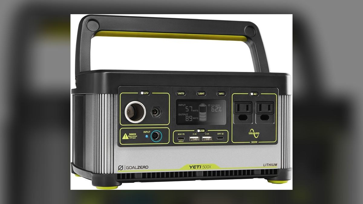 Top 10 Portable Power Stations — Best Overall + Best Value in 2027 — figure 10
