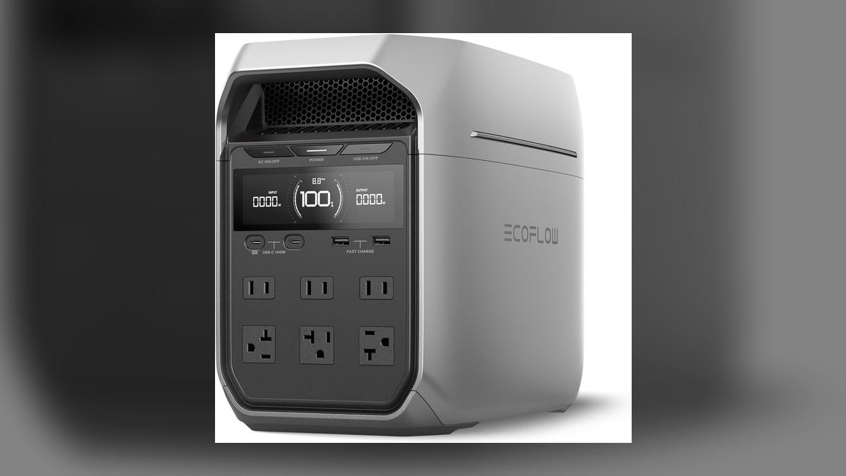 Top 10 Portable Power Stations — Best Overall + Best Value in 2027 — figure 2