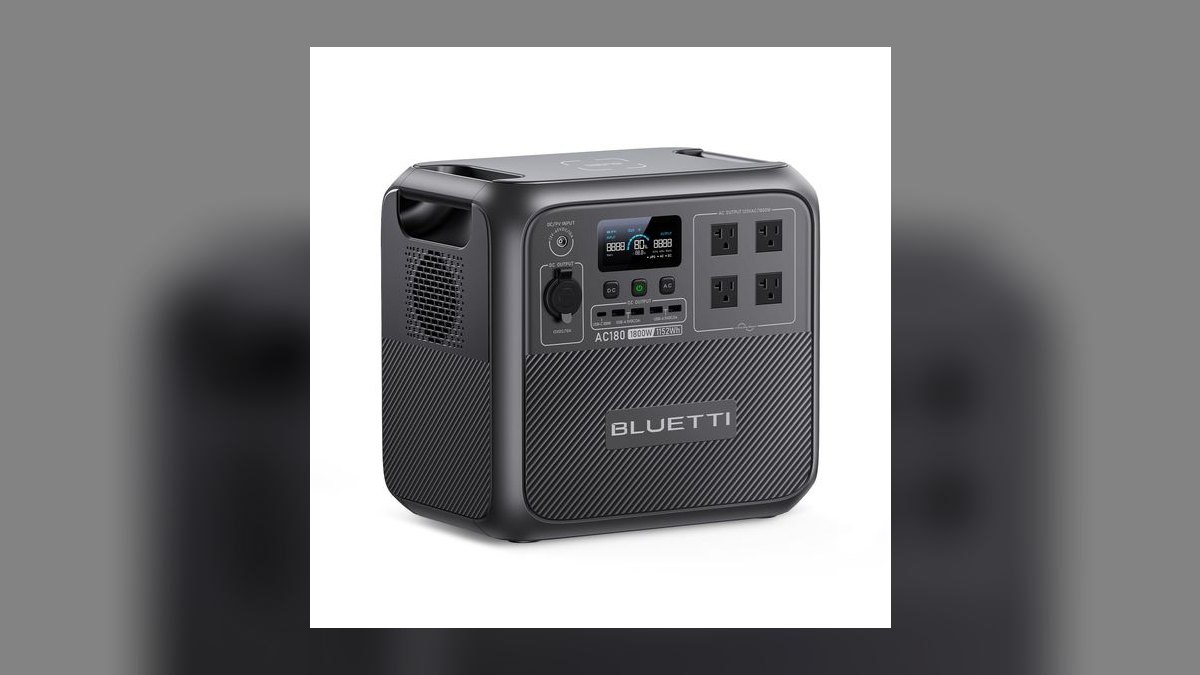 Top 10 Portable Power Stations — Best Overall + Best Value in 2027 — figure 3