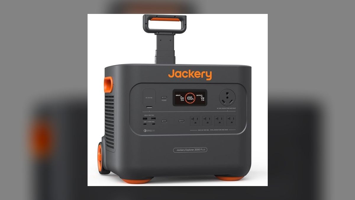 Top 10 Portable Power Stations — Best Overall + Best Value in 2027 — figure 4