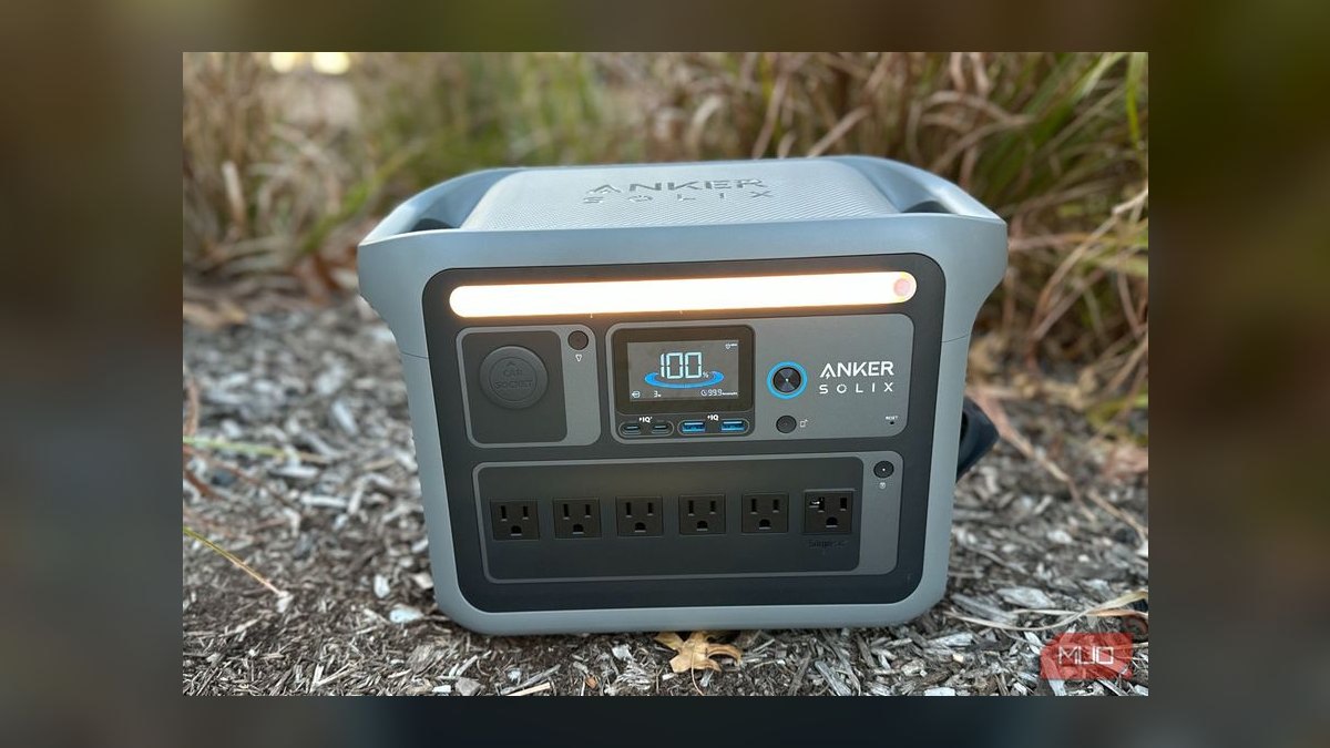 Top 10 Portable Power Stations — Best Overall + Best Value in 2027 — figure 5