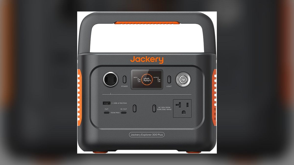 Top 10 Portable Power Stations — Best Overall + Best Value in 2027 — figure 6