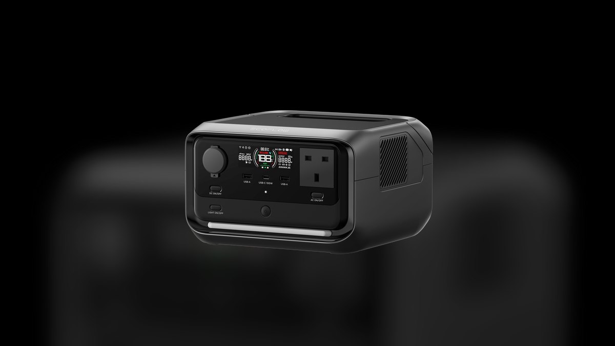Top 10 Portable Power Stations — Best Overall + Best Value in 2027 — figure 8