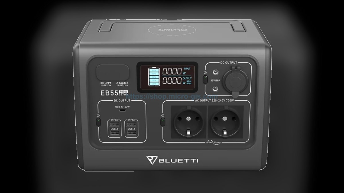 Top 10 Portable Power Stations — Best Overall + Best Value in 2027 — figure 9