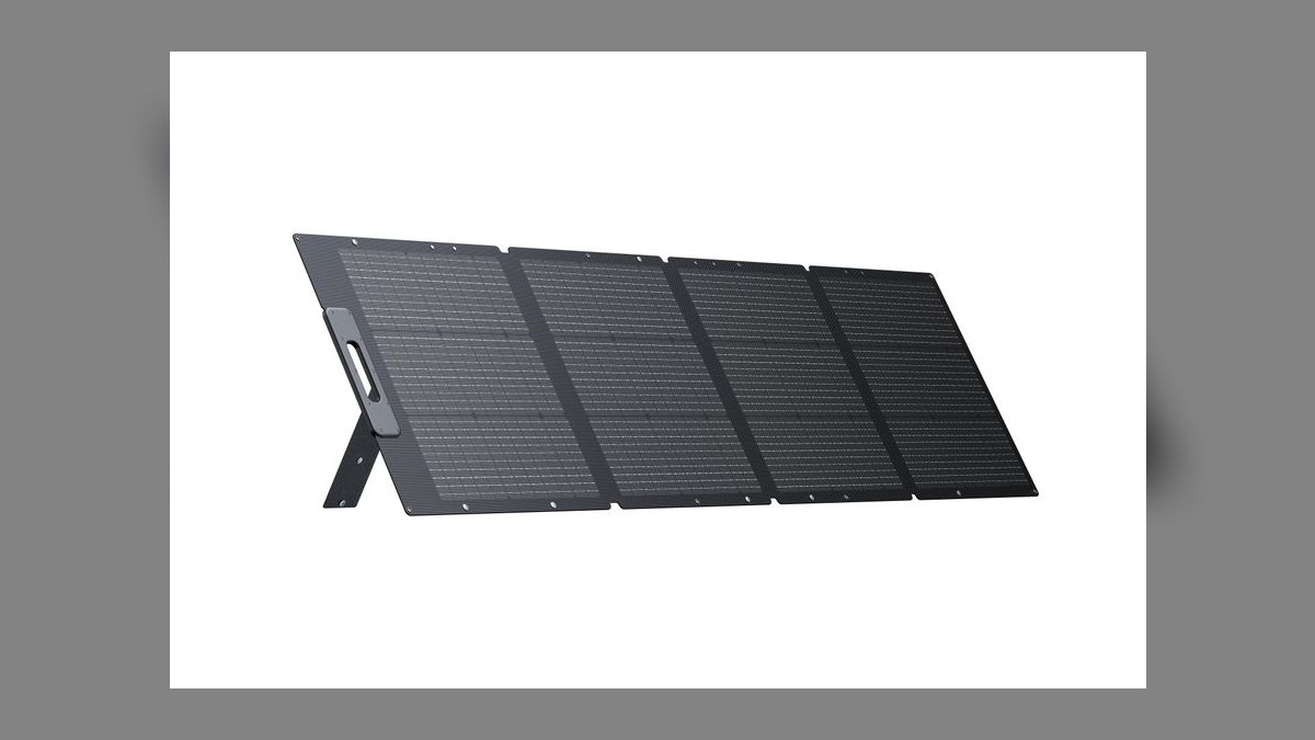 Top 10 Portable Solar Panels — Best Overall + Best Value in 2027 — figure 3