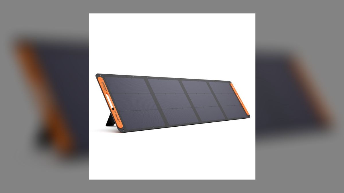 Top 10 Portable Solar Panels — Best Overall + Best Value in 2027 — figure 4