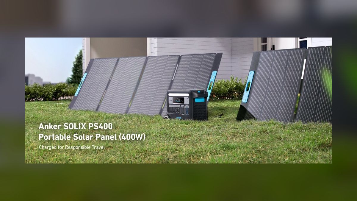 Top 10 Portable Solar Panels — Best Overall + Best Value in 2027 — figure 5