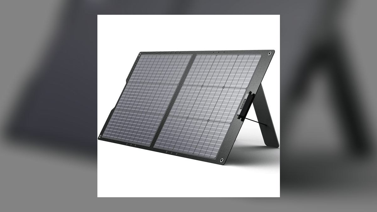 Top 10 Portable Solar Panels — Best Overall + Best Value in 2027 — figure 6