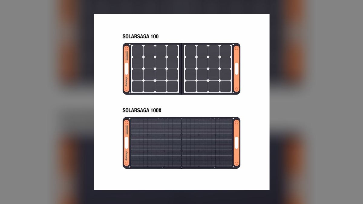 Top 10 Portable Solar Panels — Best Overall + Best Value in 2027 — figure 7
