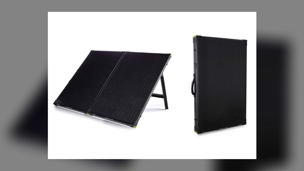 Top 10 Portable Solar Panels — Best Overall + Best Value in 2027 — figure 8