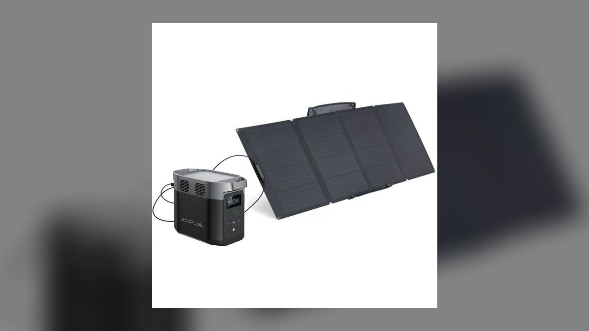 Top 10 Portable Solar Panels — Best Overall + Best Value in 2027