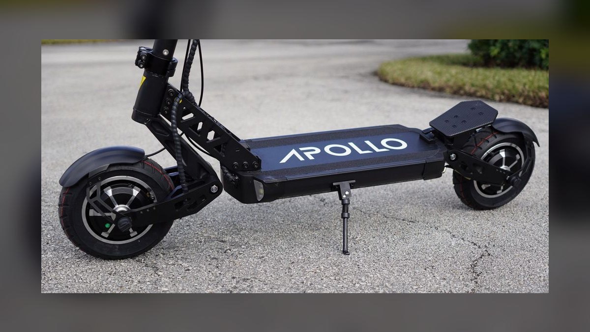 Top 10 Electric Scooters — Best Overall + Best Value in 2027 — figure 10