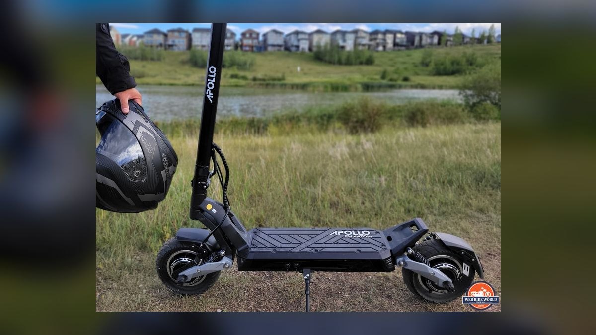 Top 10 Electric Scooters — Best Overall + Best Value in 2027 — figure 3
