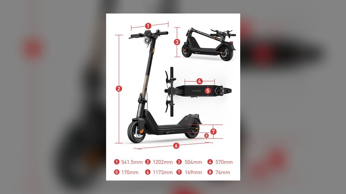 Top 10 Electric Scooters — Best Overall + Best Value in 2027 — figure 4