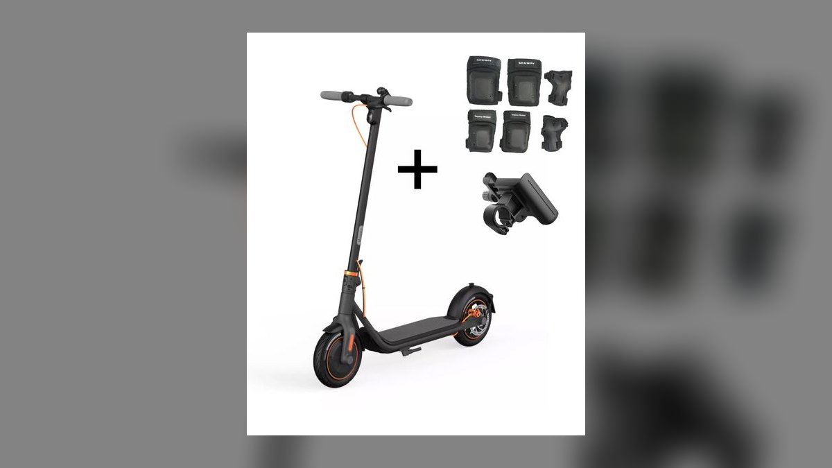 Top 10 Electric Scooters — Best Overall + Best Value in 2027 — figure 8