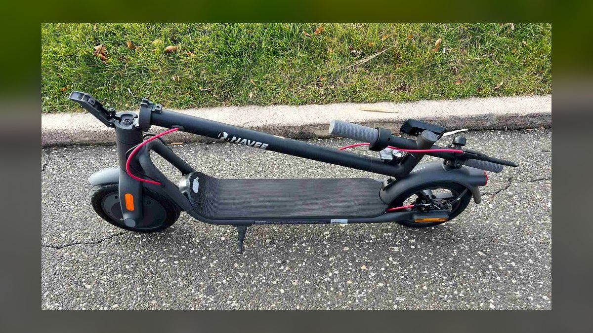 Top 10 Electric Scooters — Best Overall + Best Value in 2027 — figure 9
