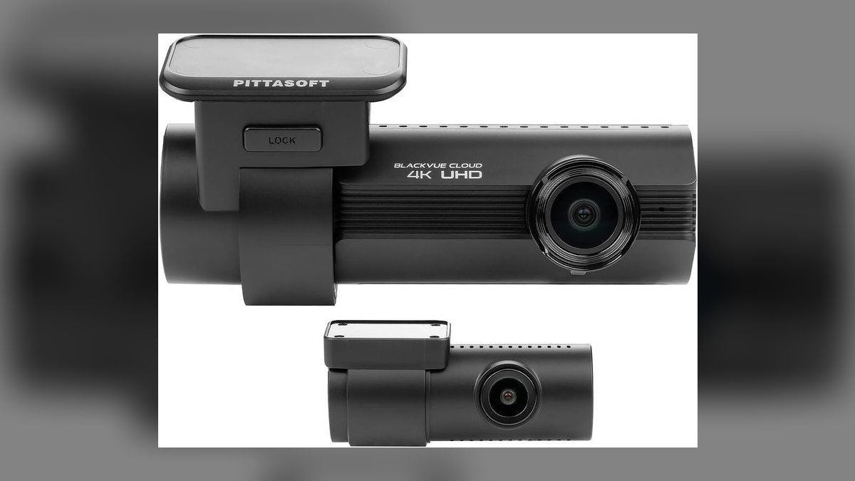 Top 10 Dash Cams — Best Overall + Best Value in 2027 — figure 1