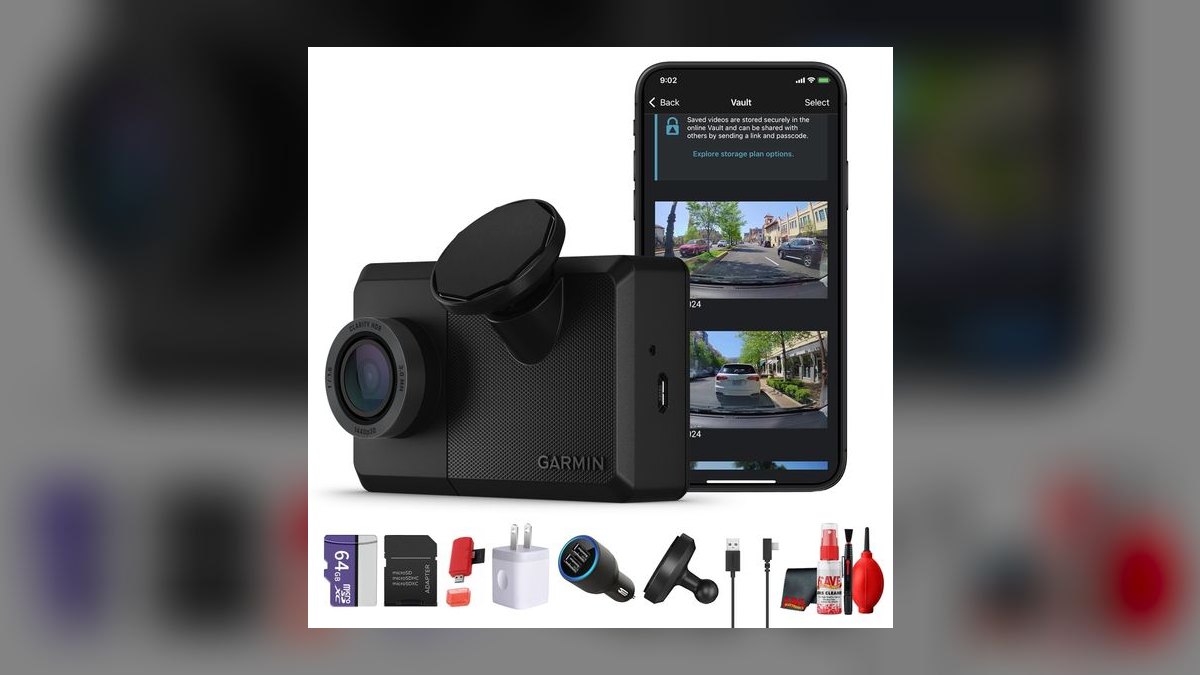 Top 10 Dash Cams — Best Overall + Best Value in 2027 — figure 2
