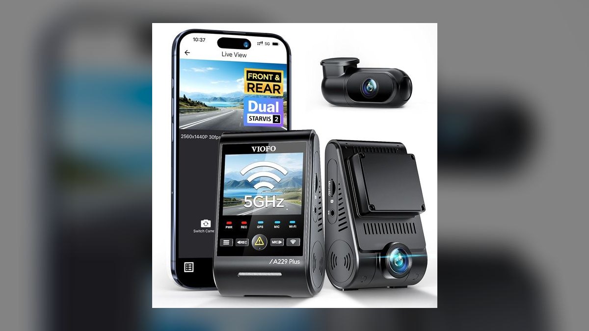 Top 10 Dash Cams — Best Overall + Best Value in 2027 — figure 5