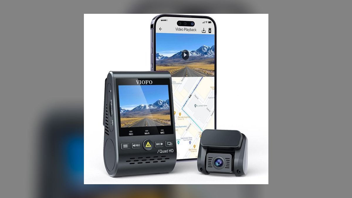 Top 10 Dash Cams — Best Overall + Best Value in 2027 — figure 6
