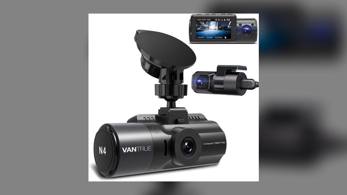 Top 10 Dash Cams — Best Overall + Best Value in 2027 — figure 7