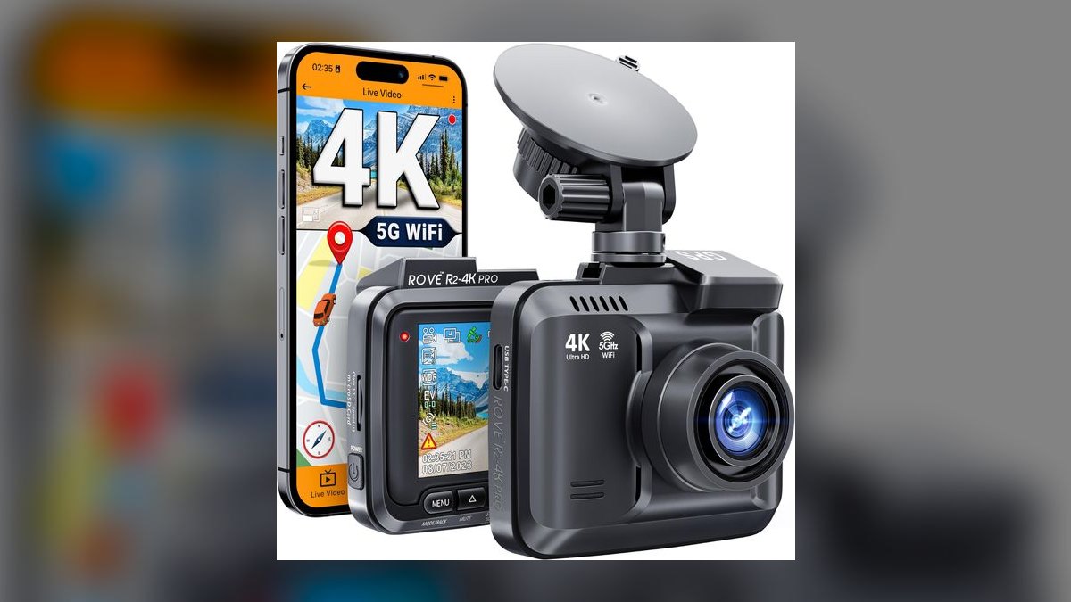 Top 10 Dash Cams — Best Overall + Best Value in 2027 — figure 9