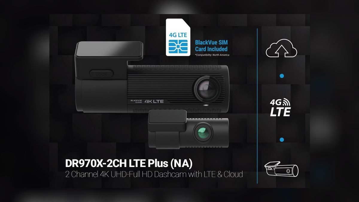 Top 10 Dash Cams — Best Overall + Best Value in 2027