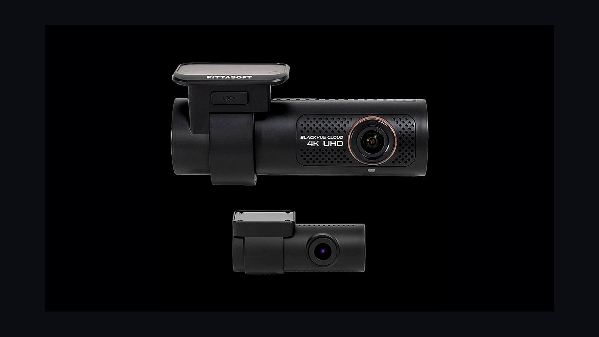 Top 10 Dash Cams — Best Overall + Best Value in 2027