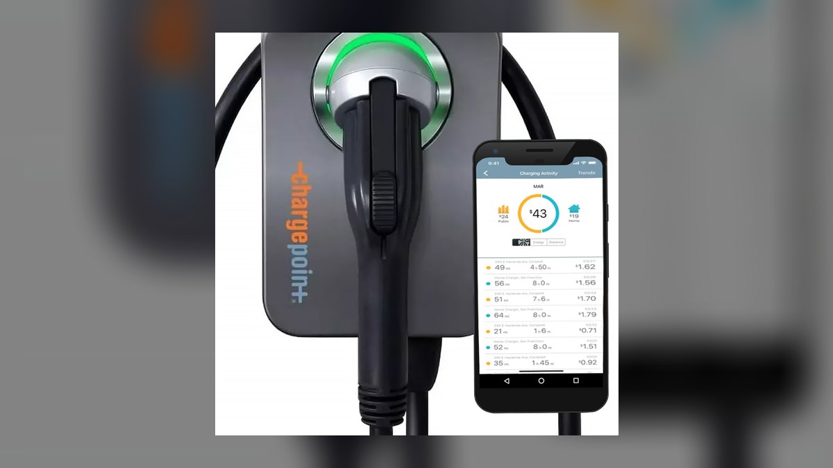 Top 10 EV Home Chargers — Best Overall + Best Value in 2027 — figure 1