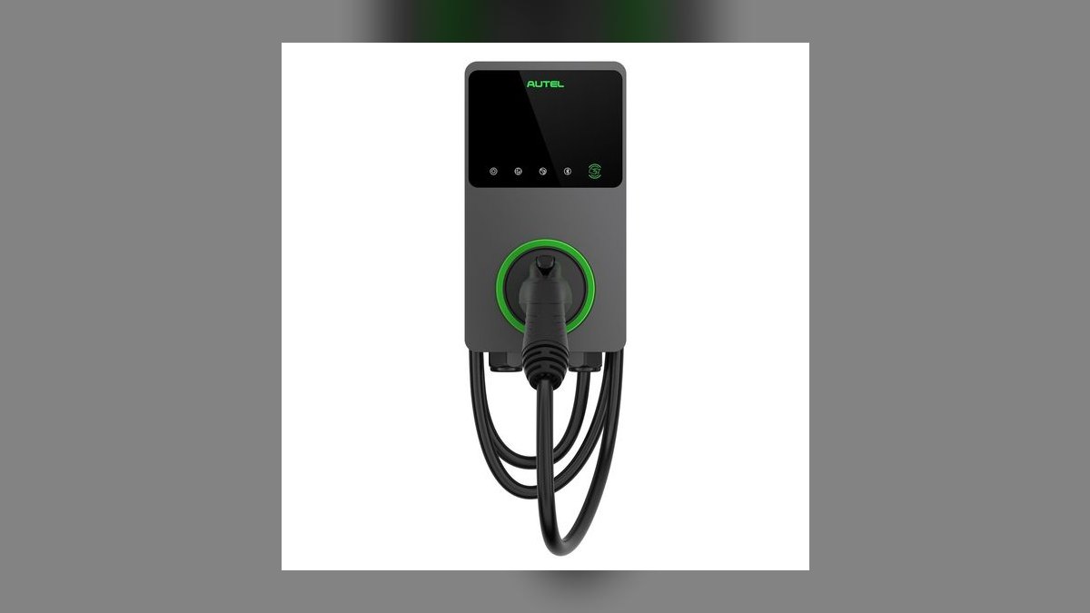Top 10 EV Home Chargers — Best Overall + Best Value in 2027 — figure 10