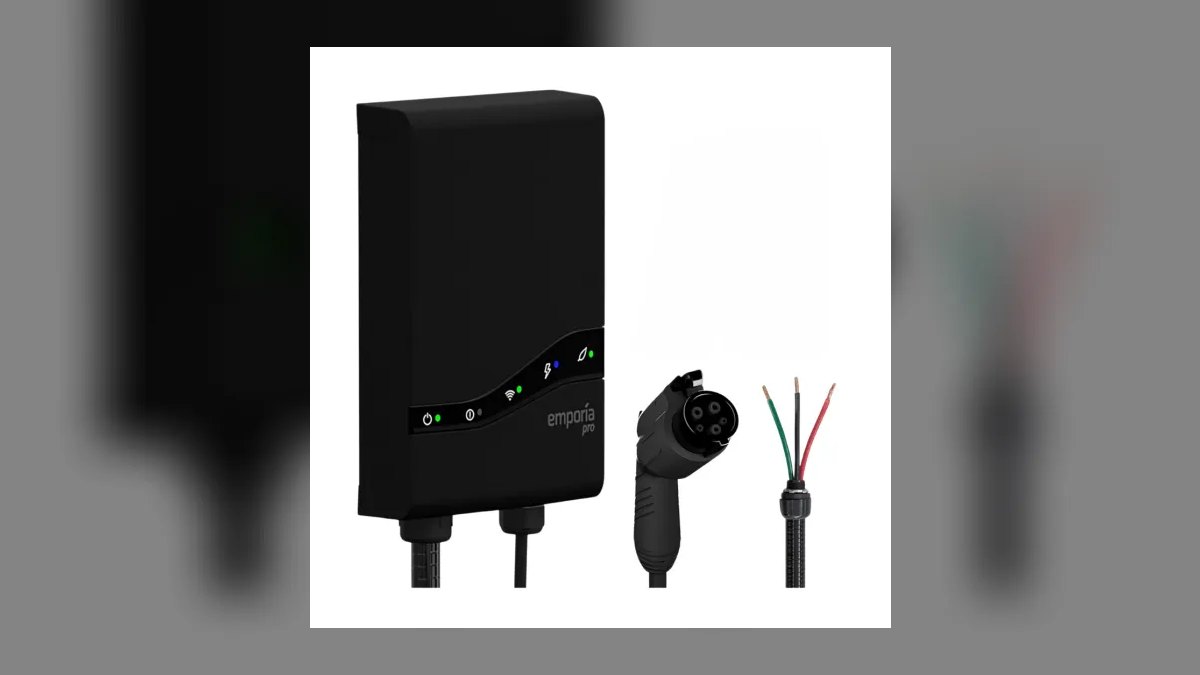Top 10 EV Home Chargers — Best Overall + Best Value in 2027 — figure 5