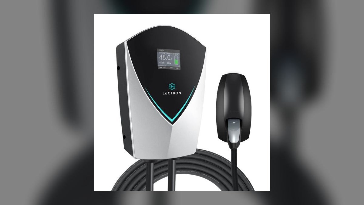 Top 10 EV Home Chargers — Best Overall + Best Value in 2027 — figure 6