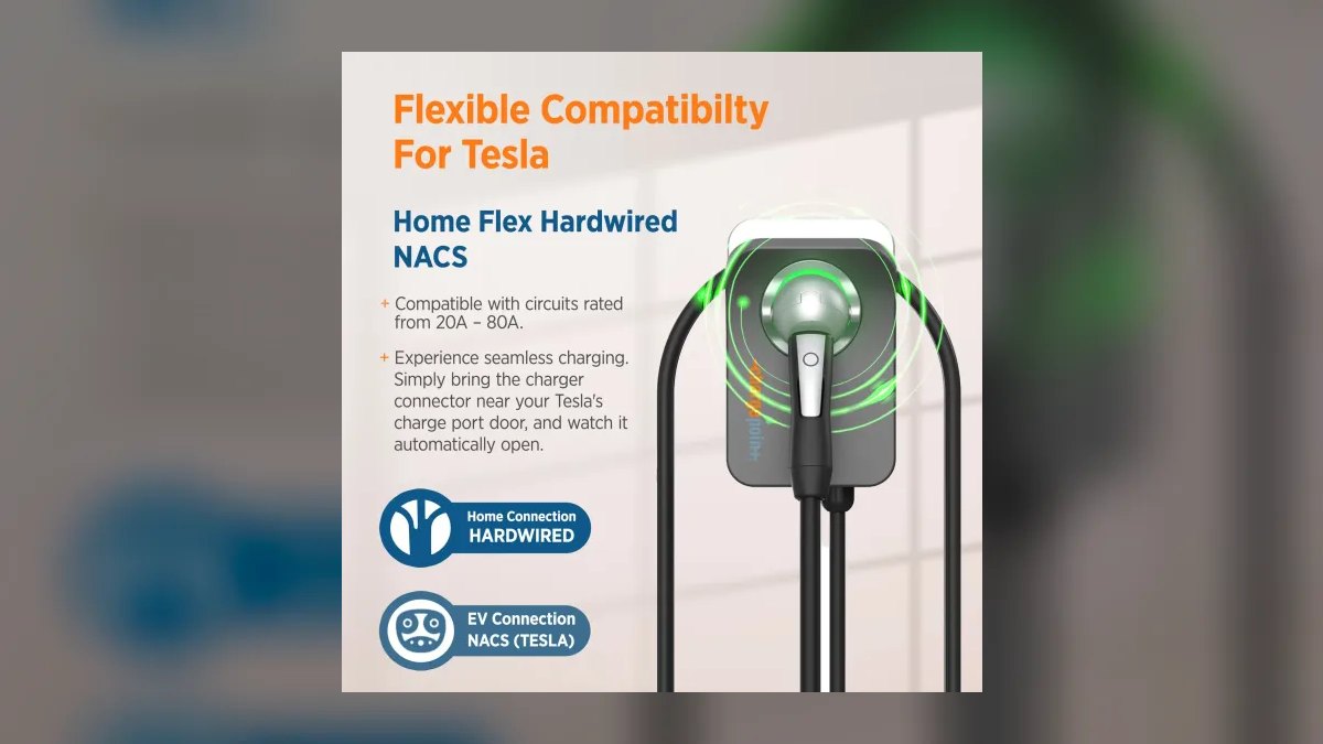 Top 10 EV Home Chargers — Best Overall + Best Value in 2027 — figure 8