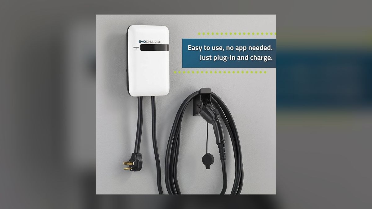 Top 10 EV Home Chargers — Best Overall + Best Value in 2027 — figure 9