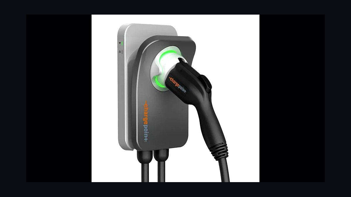 Top 10 EV Home Chargers — Best Overall + Best Value in 2027