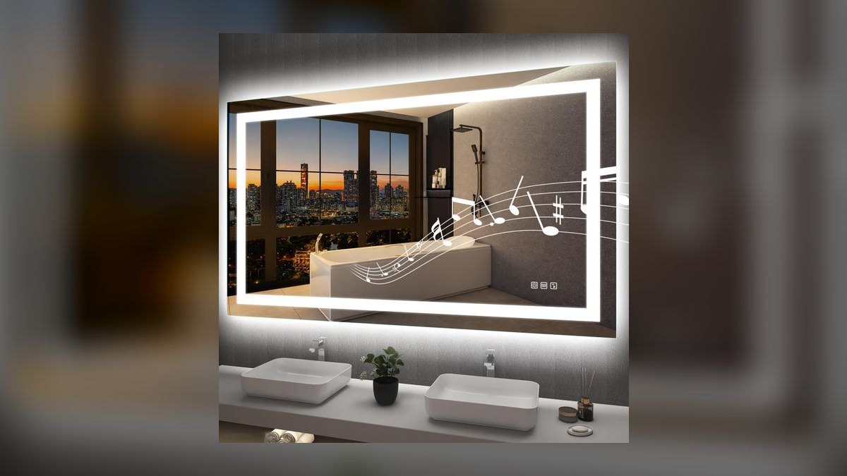 Top 10 Smart Mirrors — Best Overall + Best Value in 2027 — figure 10