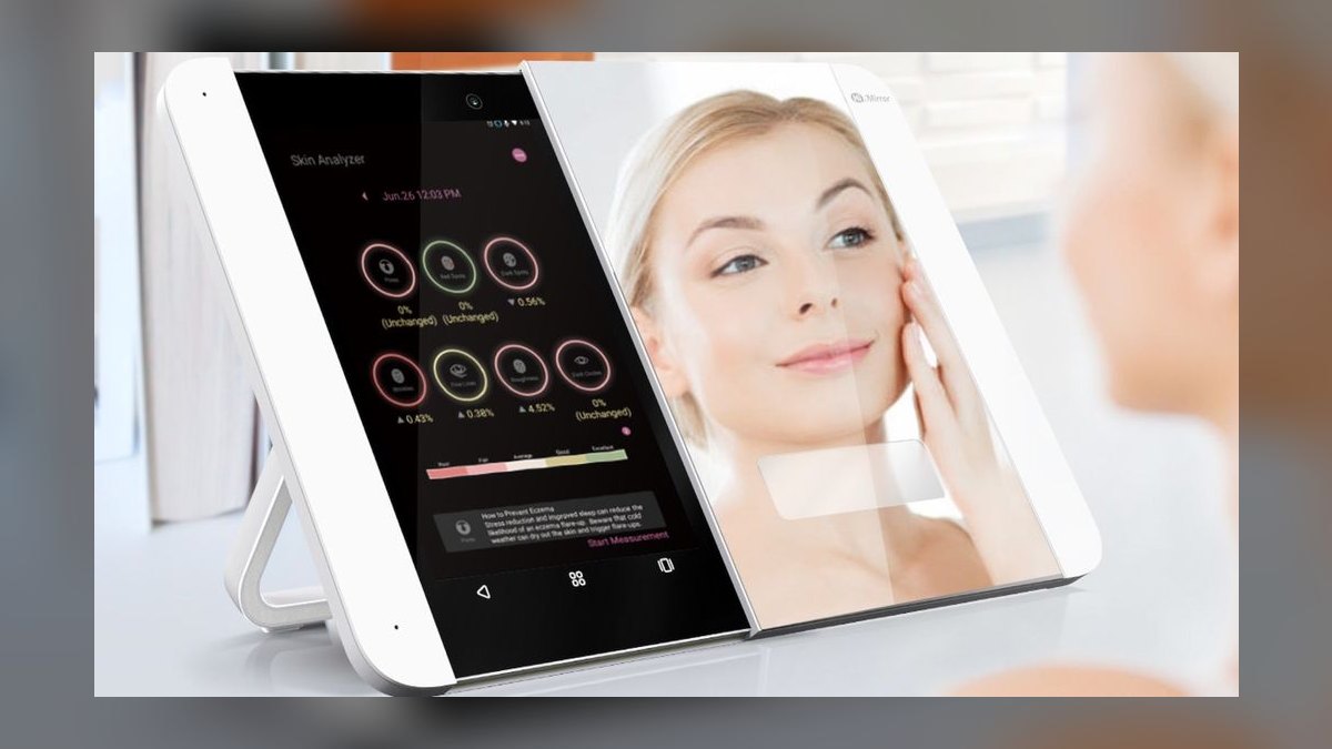 Top 10 Smart Mirrors — Best Overall + Best Value in 2027 — figure 7