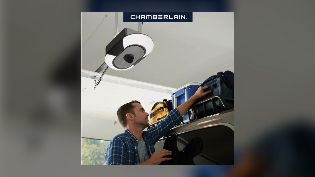 Top 10 Smart Garage Door Openers — Best Overall + Best Value in 2027 — figure 1