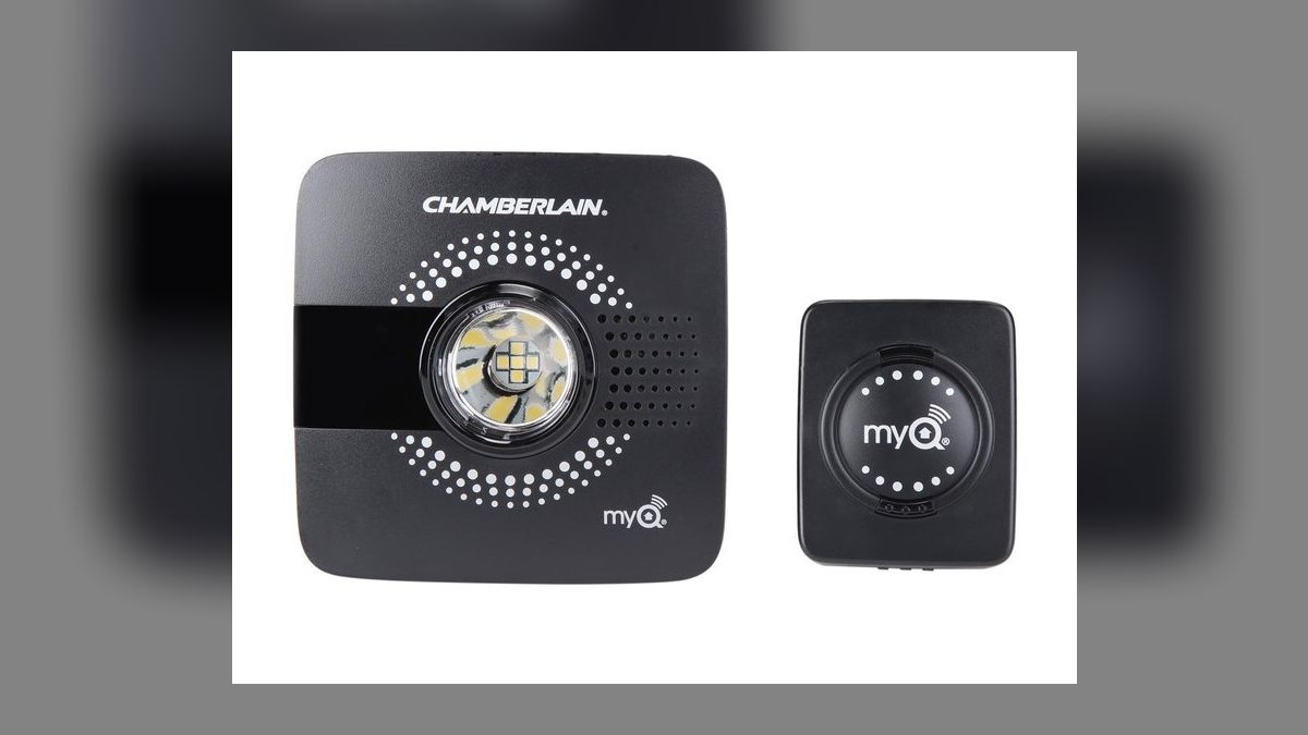 Top 10 Smart Garage Door Openers — Best Overall + Best Value in 2027 — figure 10