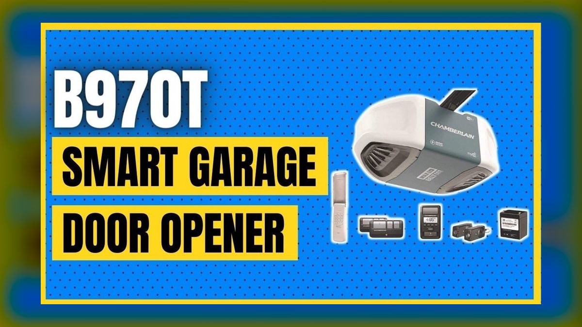 Top 10 Smart Garage Door Openers — Best Overall + Best Value in 2027 — figure 4