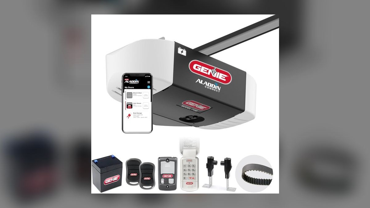 Top 10 Smart Garage Door Openers — Best Overall + Best Value in 2027 — figure 5