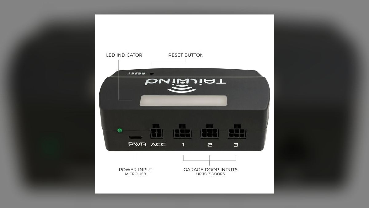 Top 10 Smart Garage Door Openers — Best Overall + Best Value in 2027 — figure 6